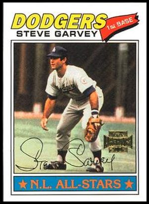 169 Steve Garvey